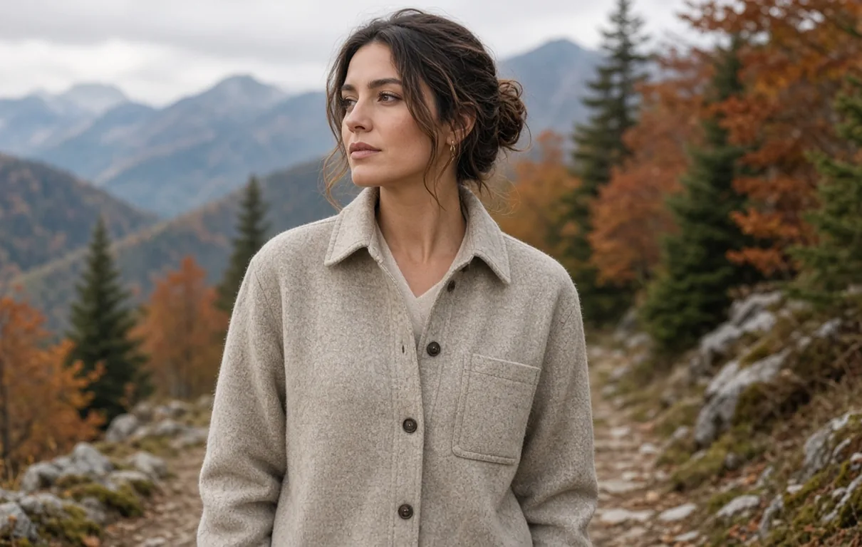 Outerwear